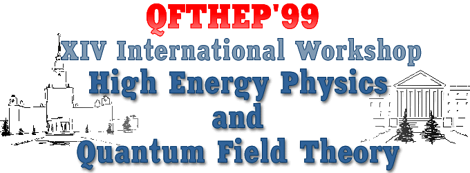 QFTHEP'99
